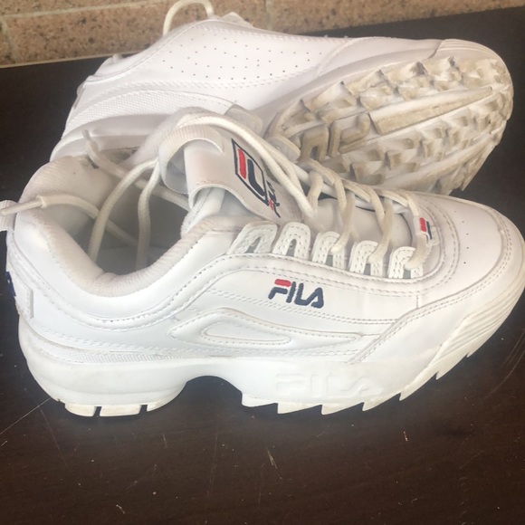 Kids Filas - Picture 3 of 3